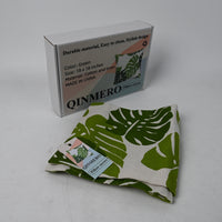 QINMERO Pillow Cover Soft Comfortable Durable Easy Clean Stylish Design for Home Decor