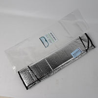 HFMYQPGS Sun Shields and Visors for Motor Cars Car Windshield Sunshade Foldable UV Protection