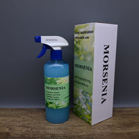 MORSENIA Air Fragrancing Preparations Odor Eliminator Long Lasting Fresh Scent for Home and Office