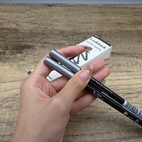 Lashhush Professional Eyeliner Pencils Waterproof Precision Eye Makeup Smudge-Proof Eyeliner Pencils