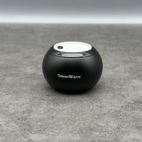 SnooWave Wireless Portable Media Players Mini Bluetooth Speaker System Premium Sound Quality Audio Device