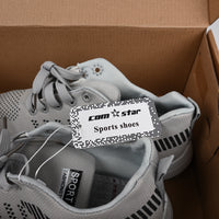 COM STAR Performance Athletic Sports Shoes Lightweight Breathable Sports Shoes