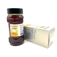 EasyBreezy Honey-A Sweet Addition to Your Daily