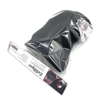 Zefillper Head rests for seats for motor cars Adjustable Leather Elastic Cotton Minimalist Modern Motor Car Seat Comfort Support Head Rests