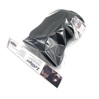 Zefillper Head rests for seats for motor cars Adjustable Leather Elastic Cotton Minimalist Modern Motor Car Seat Comfort Support Head Rests