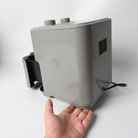 HUI QUAN All-In-One Electric Fryers Premium Air Fryer Oven With Smokeless Cooking