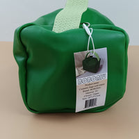 BOBONIU cosmetic bag empty bag for sale simple wind cosmetic bag female simple portable travel cosmetic storage bag travel waterproof storage bag