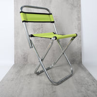 JIAAHEE Folding Chairs – Durable Heavy-Duty Portable Seat for Indoor & Outdoor Use