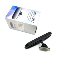 NUAUPAL Rearview mirrors for automobiles Universal Automobile Rearview Mirrors With Adjustable Suction Cup Mount For Enhanced Driving Safety