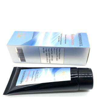 MEDISEOUL Sunscreen PA++++ Protection, Defense Against UVA & UVB Rays for Daily All-Day Shield