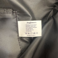 Aagknorx Elegant Leather Handbag – Premium Genuine Leather, Spacious Compartment, and Timeless Design