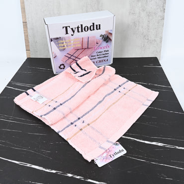 Tytlodu Premium Soft Face Towels Gentle & Highly Absorbent Textile Skin Towels for Daily Use