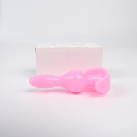 KILCCQ Pink Personal Intimate Massager Premium Body-Safe Silicone Sex Toys for Women
