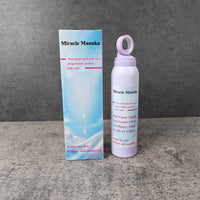 Miracle Manuka Body Mist – Lightweight Body Mist Spray for Dry, Rough & Sensitive Skin