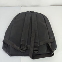 Weachallengers Stylish and Durable Water-Resistant Backpack in Sleek Black