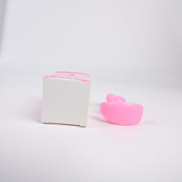 KILCCQ Pink Personal Intimate Massager Premium Body-Safe Silicone Sex Toys for Women