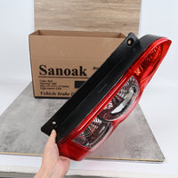 Sanoak Universal Vehicle Brake Lights High‑Visibility LED Brake Lights, Weather‑Resistant & Easy to Install