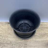 Flowerpots Sleek Modern Plant Pots for Elevated Indoor and Outdoor Greenery: Stylish Minimalist Design, Perfect for Any Space