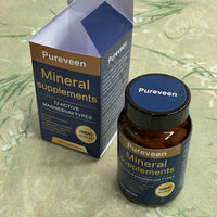 Pureveen Mineral supplements