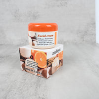 zeefoyn Vitamin C Brightening Facial Cream Antioxidant Moisturizer for Hydrated