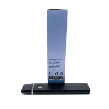 LISM Electronic cigarettes Enjoy a Smoke-Free Experience
