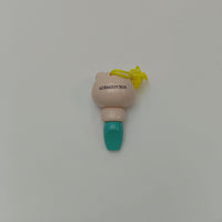 SZRMZGYXGS Infant toys-Cartoon Pig-Shaped Children’s Whistle Toy for Early Sound Exploration