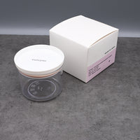 Coizyoe All Purpose Portable Household Containers - 250ml Pink Storage Solution for Home Organization
