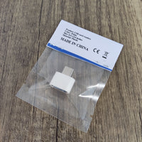 TOSPLUS USB Card Readers, White