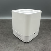 SnooWave Rechargeable LED Night Light Touch Control Bedside Lamp With Smart Dimming Battery Powered Soft Illumination