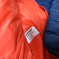 SIWEIQI Lightweight Insulated Stuff Jacket Versatile Outerwear for Everyday Wear