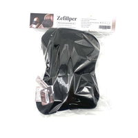 Zefillper Head rests for seats for motor cars Adjustable Leather Elastic Cotton Minimalist Modern Motor Car Seat Comfort Support Head Rests