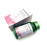 NJAXROSE Dietary food supplements-Dietary Food Supplements – Nutrient-Supporting Formulation for Daily Wellness
