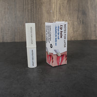 NOTES FOR LATER Vaseline Lip Balm Colorless & Odorless Daily Moisturizing Balm for Dry Lips