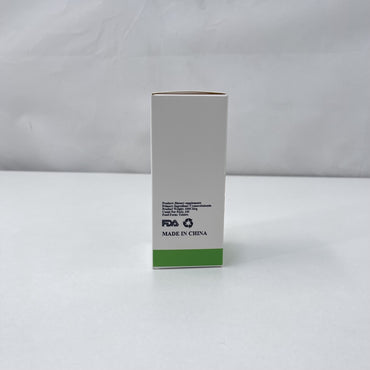 HerbGreat Dietary Supplements - Cyanocobalamin 100mcg Tablets for Energy and Nerve Health