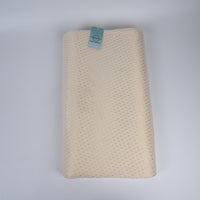 ARDARA HOME Premium Natural Latex Pillow Ergonomic Cervical Support Memory Foam Pillows for Sleeping