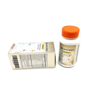 DR.JINGWEN Vitamins Whole Food Based Daily Multivitamin Vitamins With 60 Servings Per Container