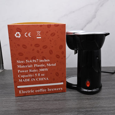 rockxlife Premium Electric Coffee Brewers Drip Coffee Machine with Multi-Brewing Technology