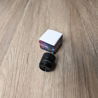 OMNITEMPO CS Mount Astrophotography Lens for 1/2.5 Sensor Premium Optics for Night Sky Photography