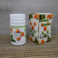 EcoWise Vitamin and Mineral Supplements High Potency Vitamin B12 Tablets
