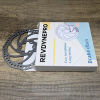 REVDYNEPRO Brake Disc High Quality Reliable Stopping Power Durable Construction Easy Installation for Various Vehicle Models