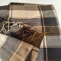Paradise Scarfs Stylish Soft Winter Warm Scarf for Men and Women - Lightweight Shawl Wrap Pashmina