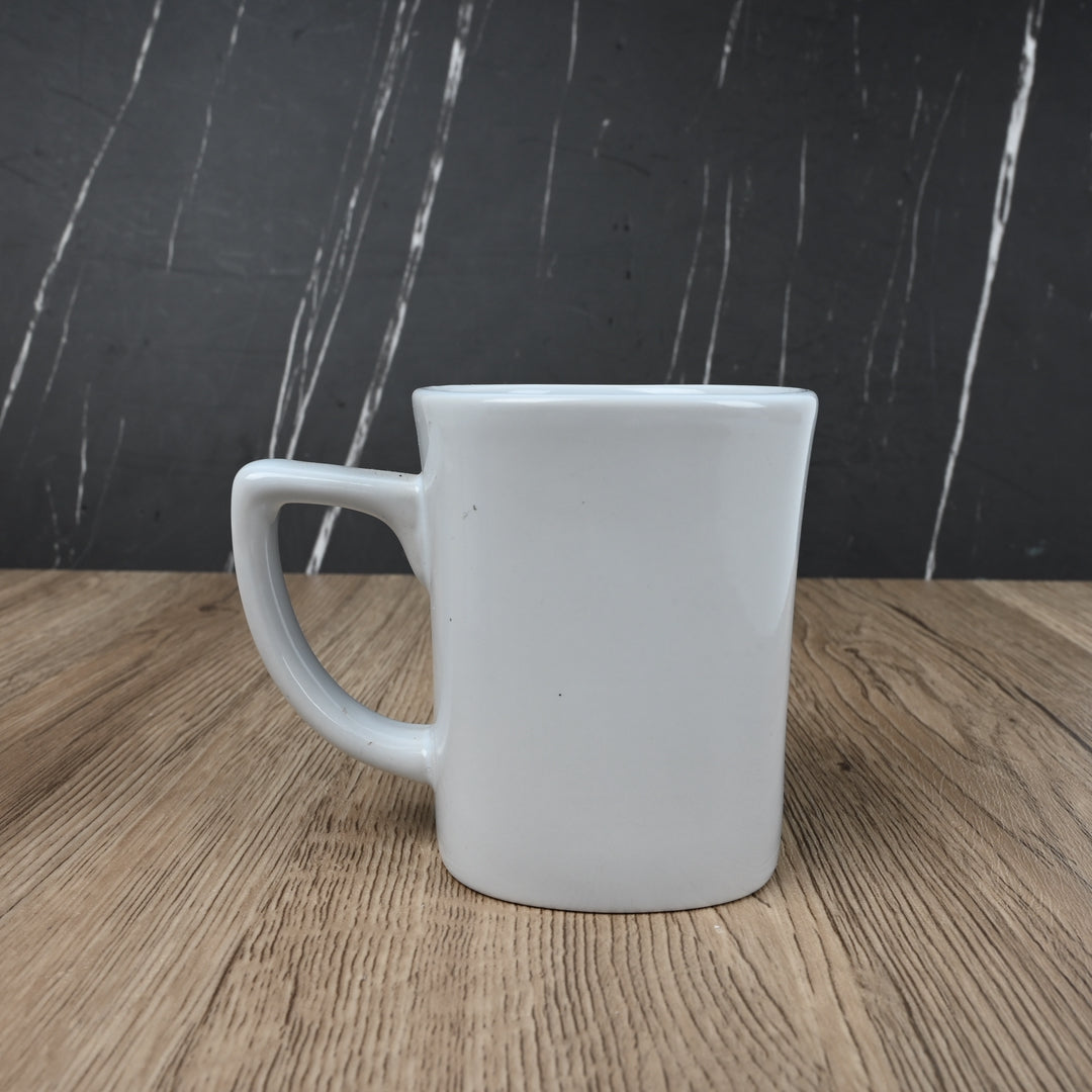 Tbnoees Artisan Earthenware Mugs Handmade Ceramic Mugs for Coffee Tea and Daily Use