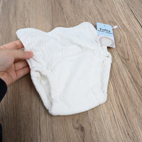 Fufisa Ultra-Soft Leak-Proof Diaper Pants Comfortable & Breathable Babies' Nappies for Infants
