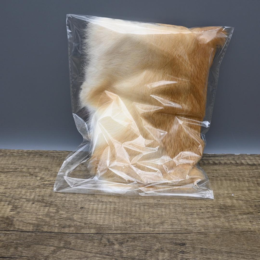 Paradise Animal Hides - Ultra-Soft Faux Animal Fur for Luxurious Home Decor and Cozy Comfort