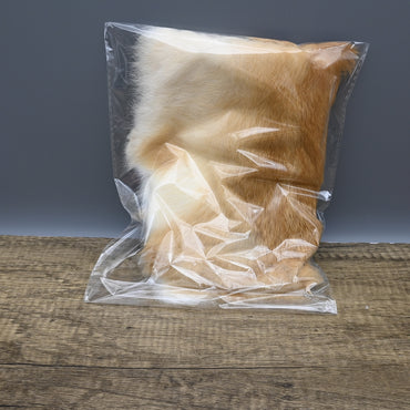 Paradise Animal Hides - Ultra-Soft Faux Animal Fur for Luxurious Home Decor and Cozy Comfort