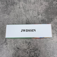 JWDSSIN Premium Educational Toy Building Blocks Set Colorful Pieces for Creative Learning