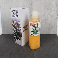 NOTES FOR LATER Nourishing Hair Conditioner Deep Moisture, Frizz Control & Shine Revitalizer