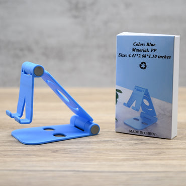 makecatch Mobile Phone Stands Adjustable Cell Phone Holder Desktop Stands Adapted for Mobile Phones