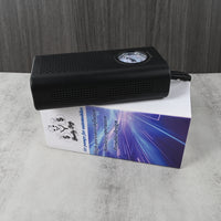 Dually Boy Air Pumps for Automobiles Electric Air Pump Wireless Portable High Pressure for Cars Motorcycles