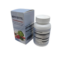 RINVIETIL Dietary supplements for humans-Formulated to Support Daily Nutritional Needs